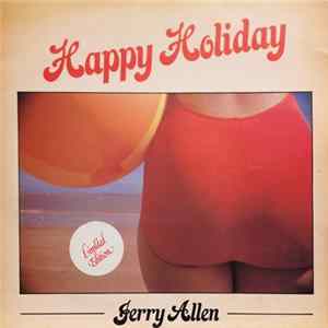 Jerry Allen - Happy Holiday Mp3