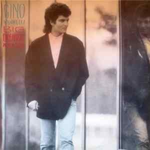 Gino Vannelli - Big Dreamers Never Sleep Mp3
