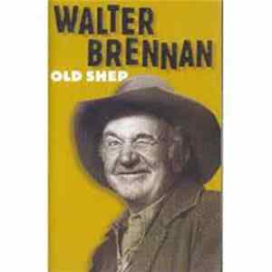 Walter Brennan - Old Sheep Mp3