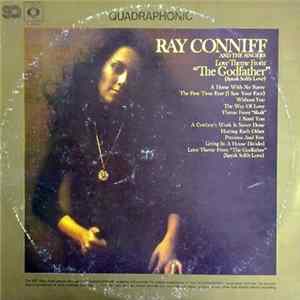 Ray Conniff And The Singers - Love Theme From "The Godfather" (Speak Softly Love) Mp3