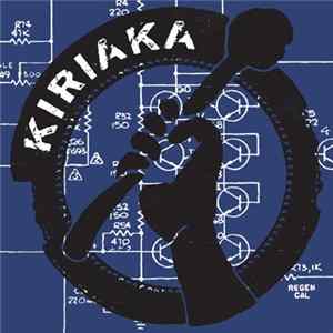 Kiriaka, Göteborgselektronikerna - Mot Brandströmska Mp3