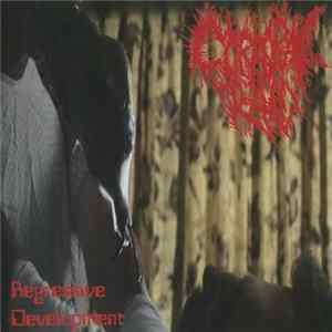 Corporal Raid - Regressive Development Mp3