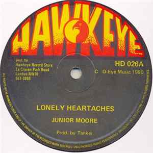 Junior Moore / Freddy McKay - Lonely Heartaches / What You Gonna Do Mp3
