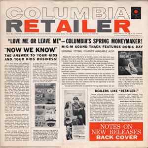 Various - Columbia Retailer: Volume 1, Number 3 Mp3