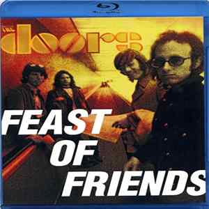 The Doors - Feast Of Friends Mp3