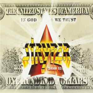 Stryper - In God We Trust Mp3