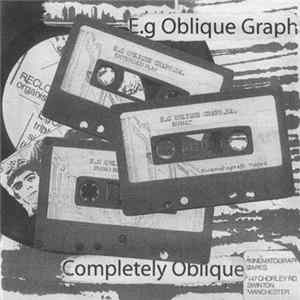 E.g Oblique Graph - Completely Oblique Mp3