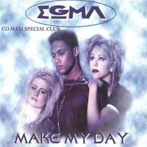 Egma - Make My Day Mp3