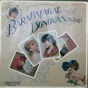 Donovan - Barabajagal Mp3