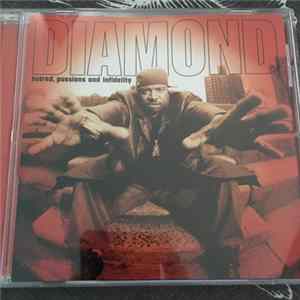 Diamond - Hatred, Passions and Infidelity Mp3