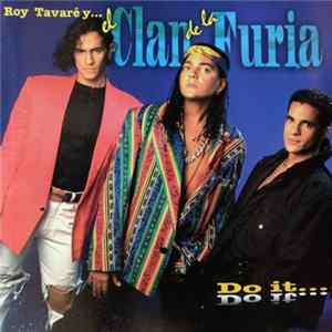 Roy Tavaré Y El Clan De La Furia - Do It... Mp3