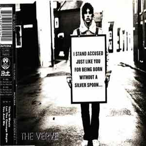 The Verve - This Is Music Mp3