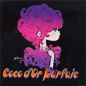 Coco d'Or - Coco d'Or Parfait Mp3