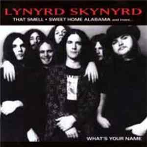 Lynyrd Skynyrd - What's Your Name Mp3