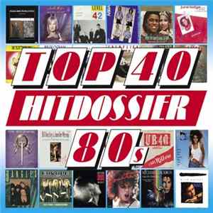 Various - Top 40 Hitdossier 80s Mp3