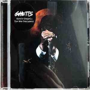 Ghetts - Ghetto Gospel: The New Testament Mp3
