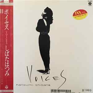 Hatsumi Shibata - Voices Mp3