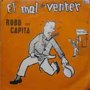 Fedro Alisani E Carlo Marchetti - Robb Che Capita / El Mal De Venter Mp3