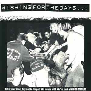 Various - Wishing For The Days Mp3