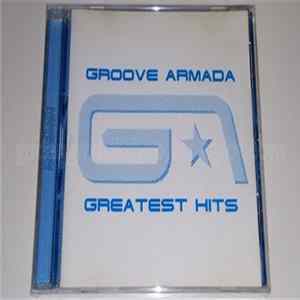 Groove Armada - Greatest Hits Mp3