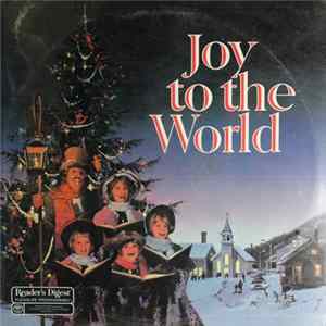 Various - Joy To The World Mp3