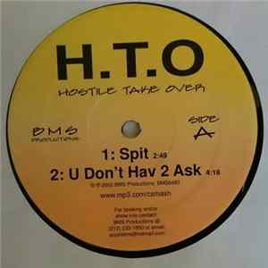 BMS - H.T.O. (Hostile Take Over) Mp3