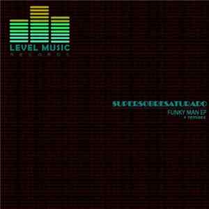 Supersobresaturado - Funky Man EP Mp3