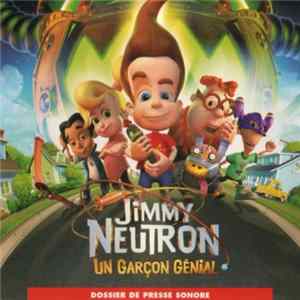 Various - Jimmy Neutron, Un Garçon Génial (Dossier De Presse Sonore) Mp3