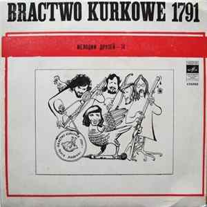 Bractwo Kurkowe 1791 - Сойди На Землю Mp3