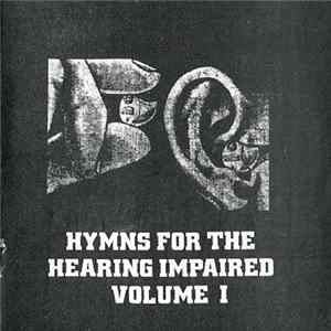 Various - Hymns For The Hearing Impaired Mp3