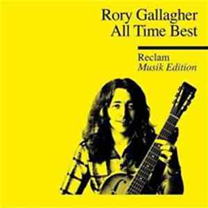 Rory Gallagher - All Time Best Mp3