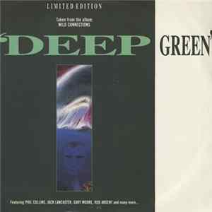 Various - Deep Green Mp3