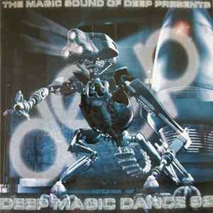 Various - Deep Magic Dance 92 Mp3