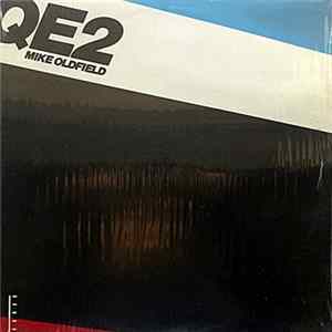 Mike Oldfield - QE2 Mp3