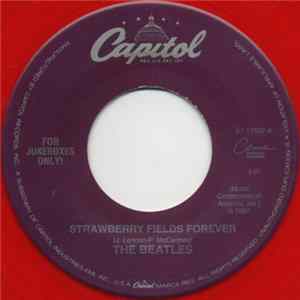 The Beatles - Strawberry Fields Forever / Penny Lane Mp3