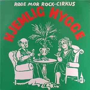 Røde Mor Rock-Cirkus - Hjemlig Hygge Mp3
