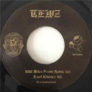 Tewz - 1000 Miles From Home Mp3