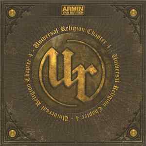 Armin van Buuren - Universal Religion Chapter 4 Mp3