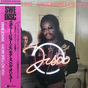 Eddie Johns - More Spell On You Mp3