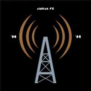 Aerial FX - Same River Twice Mp3