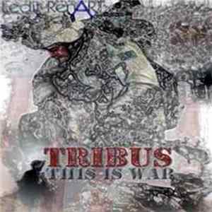 Ledit RenArt - Tribus : This Is War Mp3
