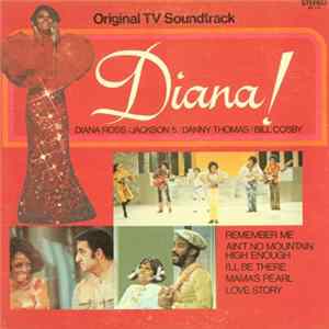 Various - Diana! (Original TV Soundtrack) Mp3
