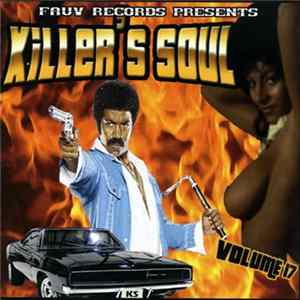 Various - Killer's Soul Volume 17 Mp3