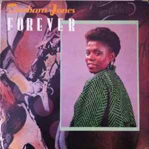 Barbara Jones - Forever Mp3