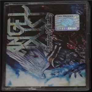 Angel Dust - Border Of Reality Mp3