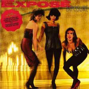Exposé - Exposure Mp3