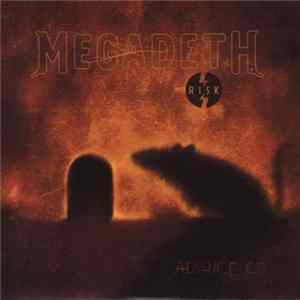 Megadeth - Risk Mp3