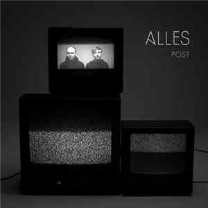 Alles - Post Mp3
