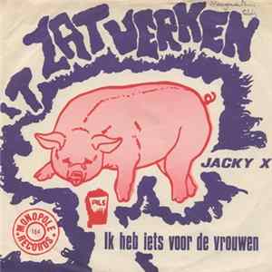 Jacky X En De Montana's - 't Zat Verken Mp3