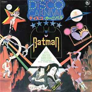 Various - Disco Carnival Mp3
